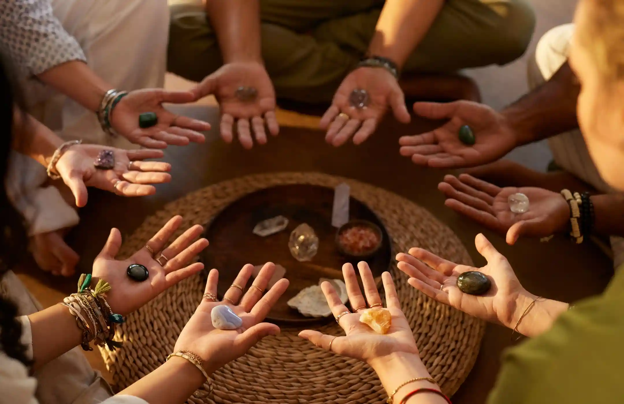 Bali Healing Retreat