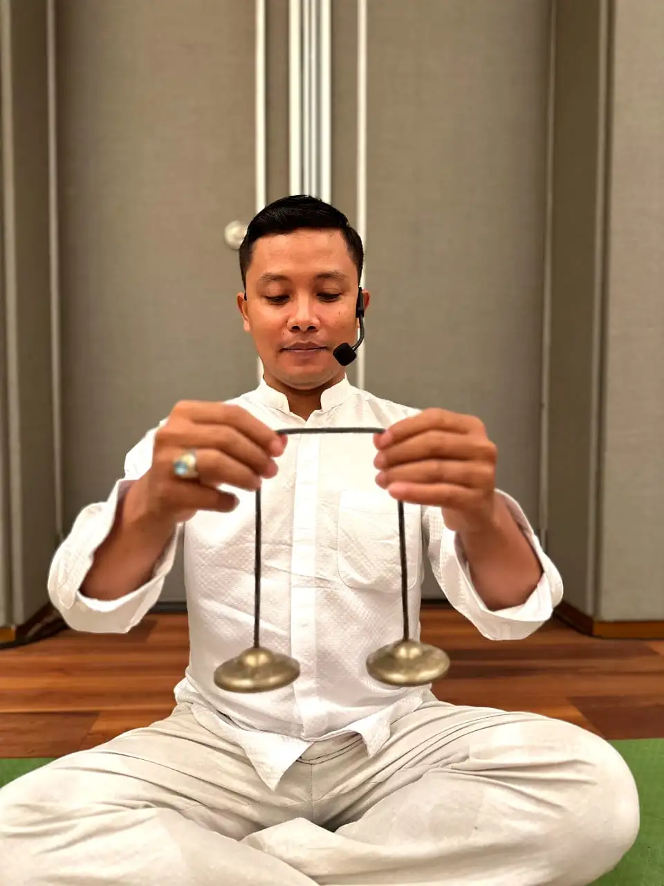Private Online Healing Session
