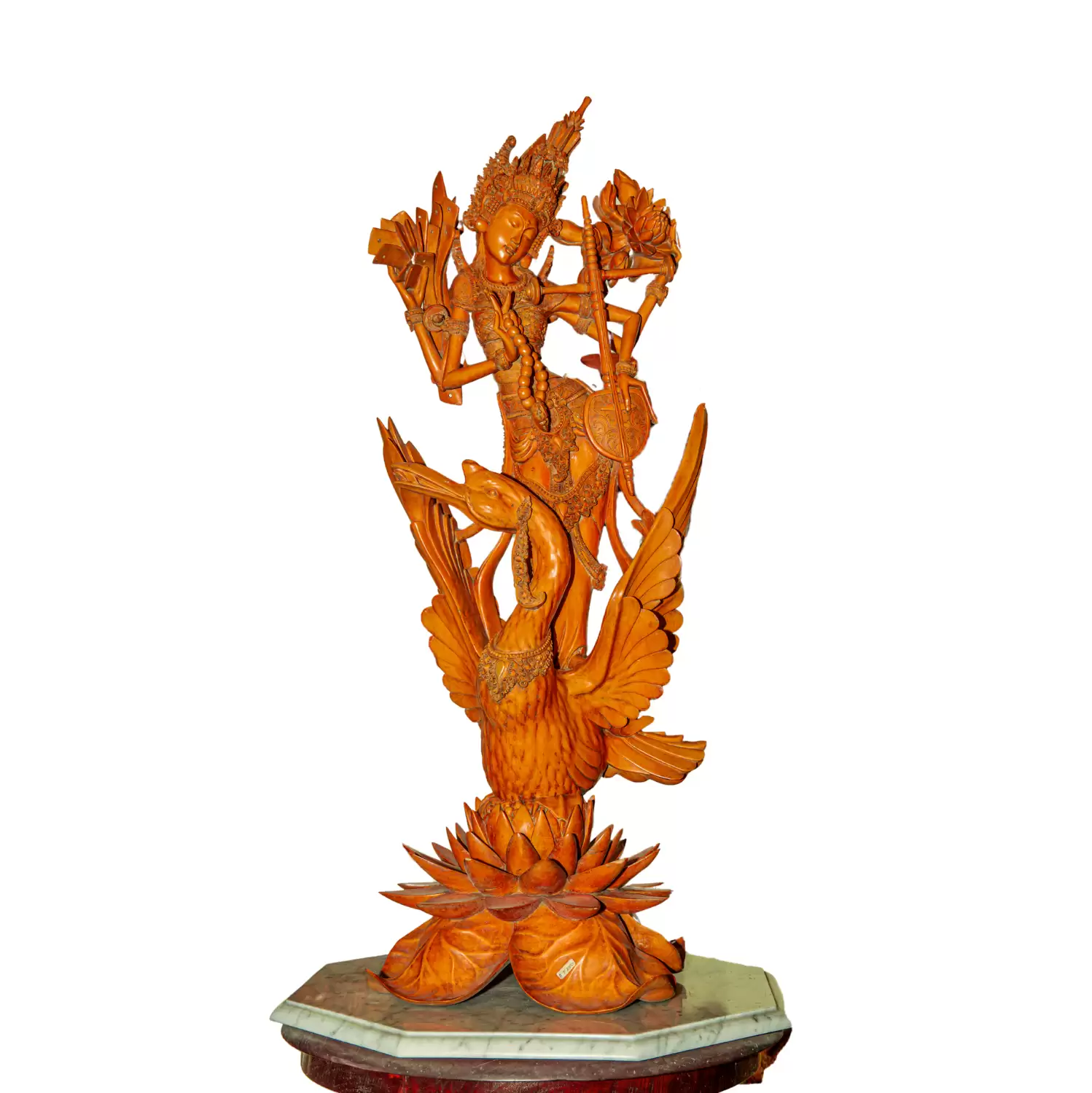 Saraswati Goddess