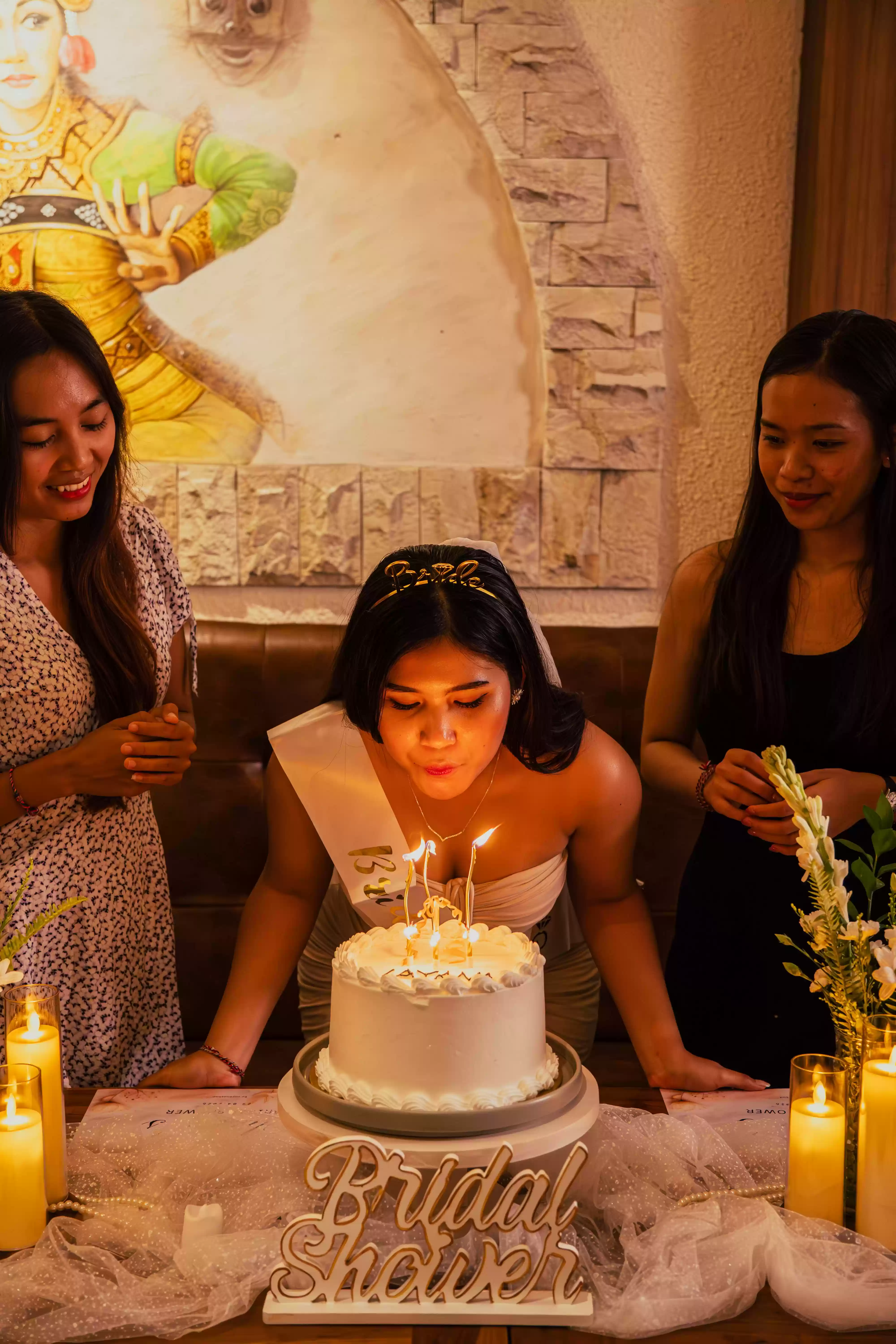 Bridal Shower