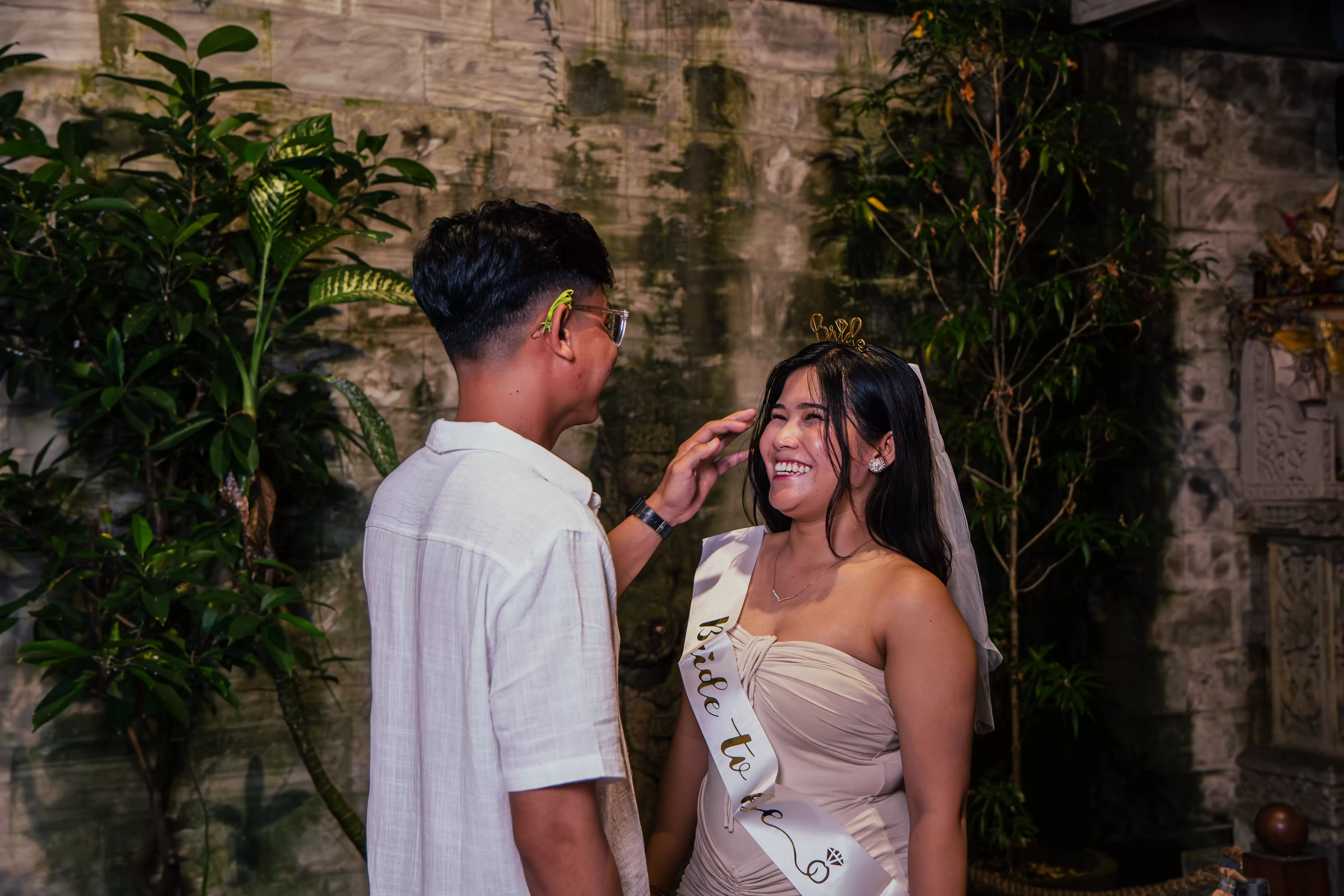 Bridal Shower