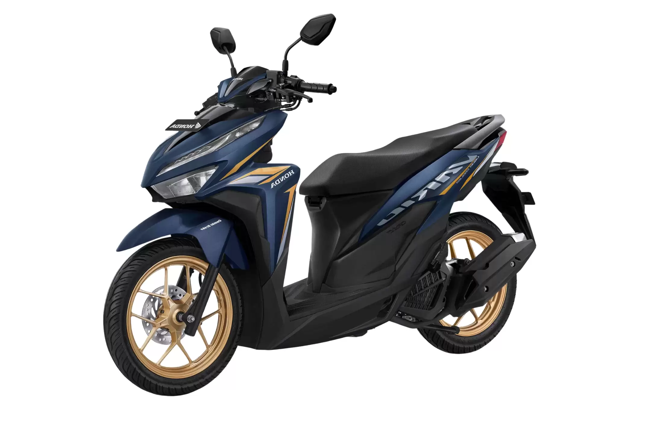 Honda Vario 120 CC