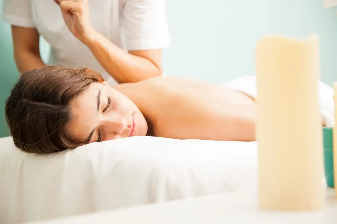 Lomi-Lomi Massage