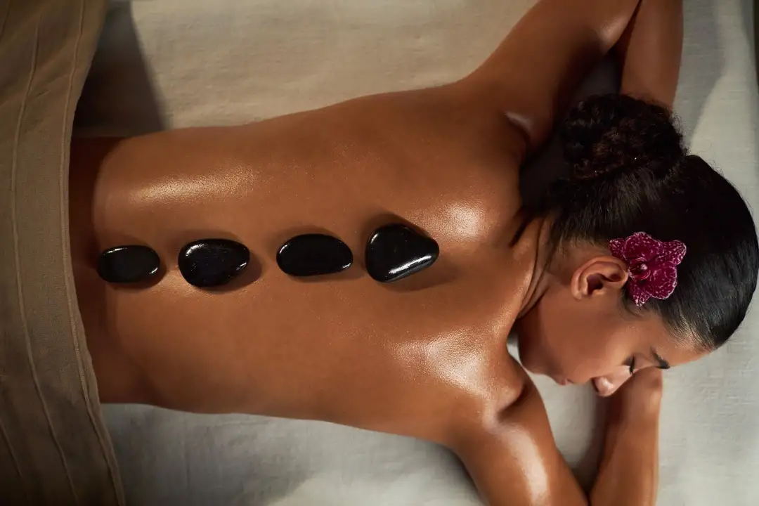 Hot Stone Massage