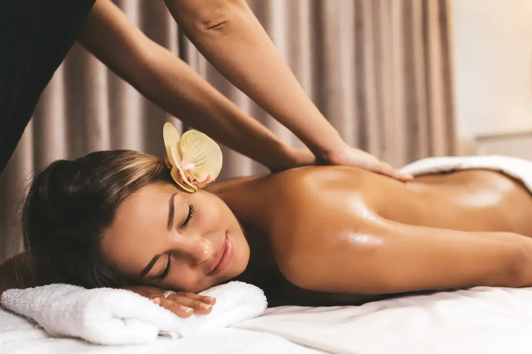 Balinese Massage