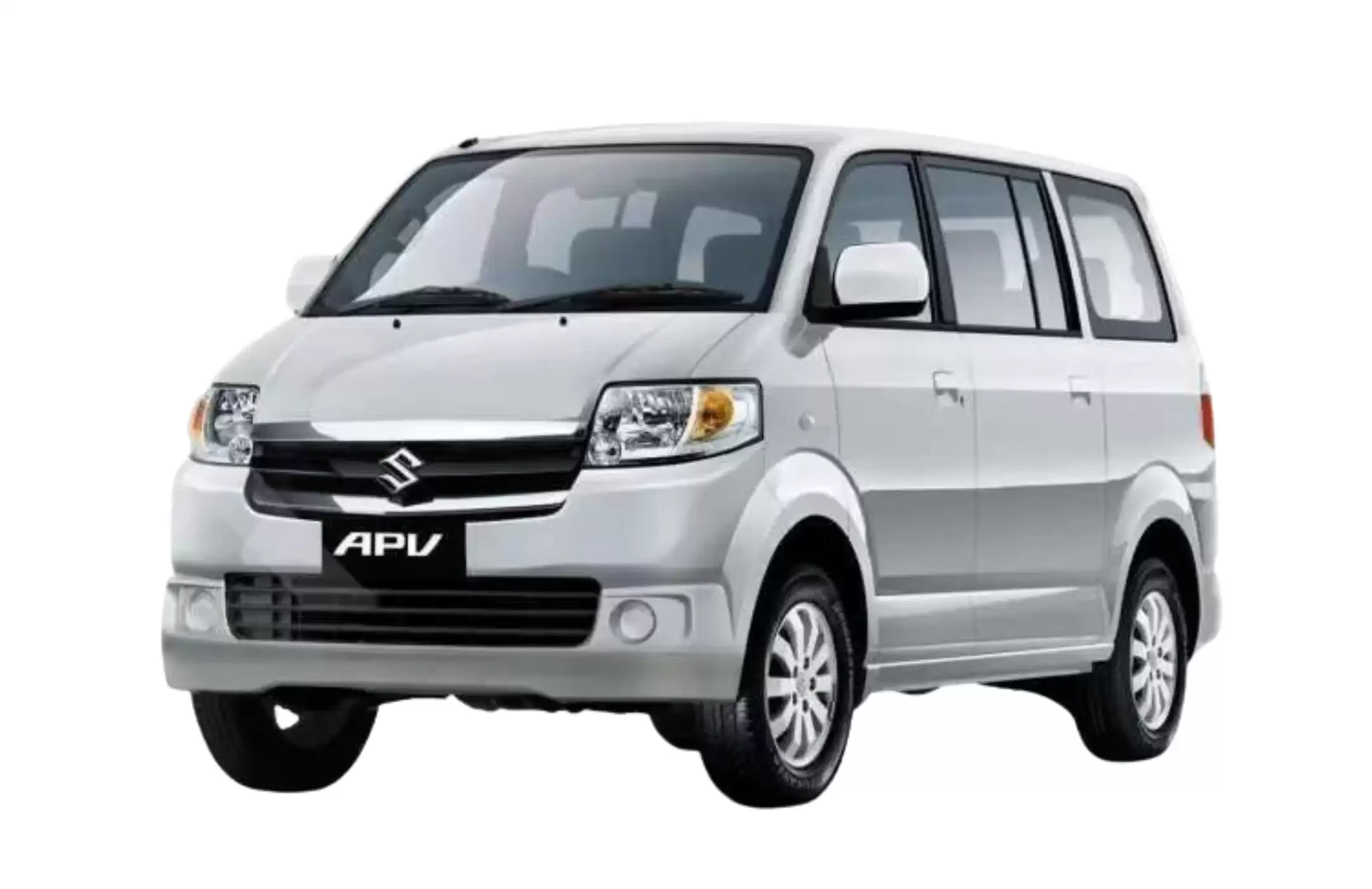 Suzuki APV