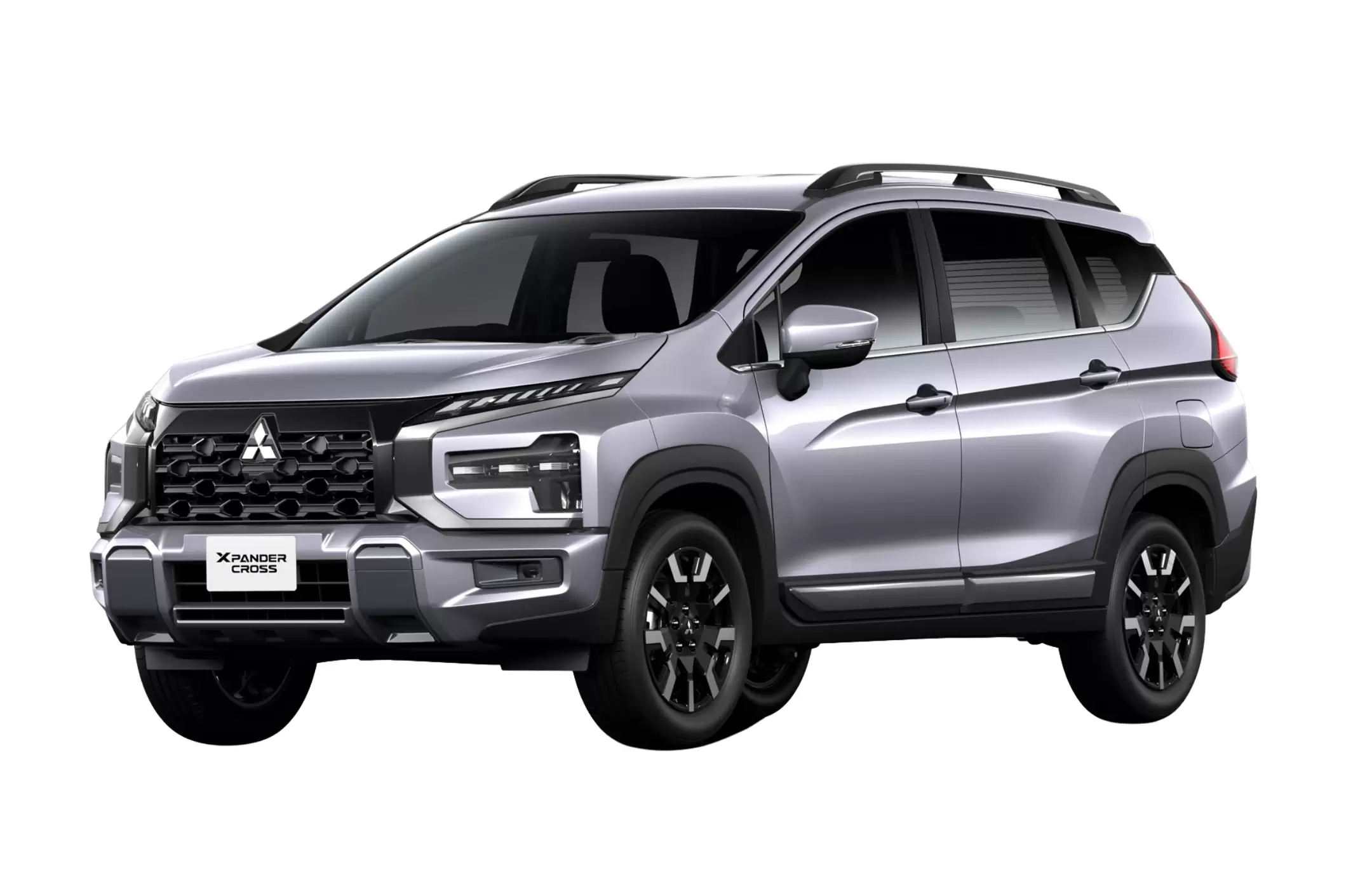 Mitsubishi XPander