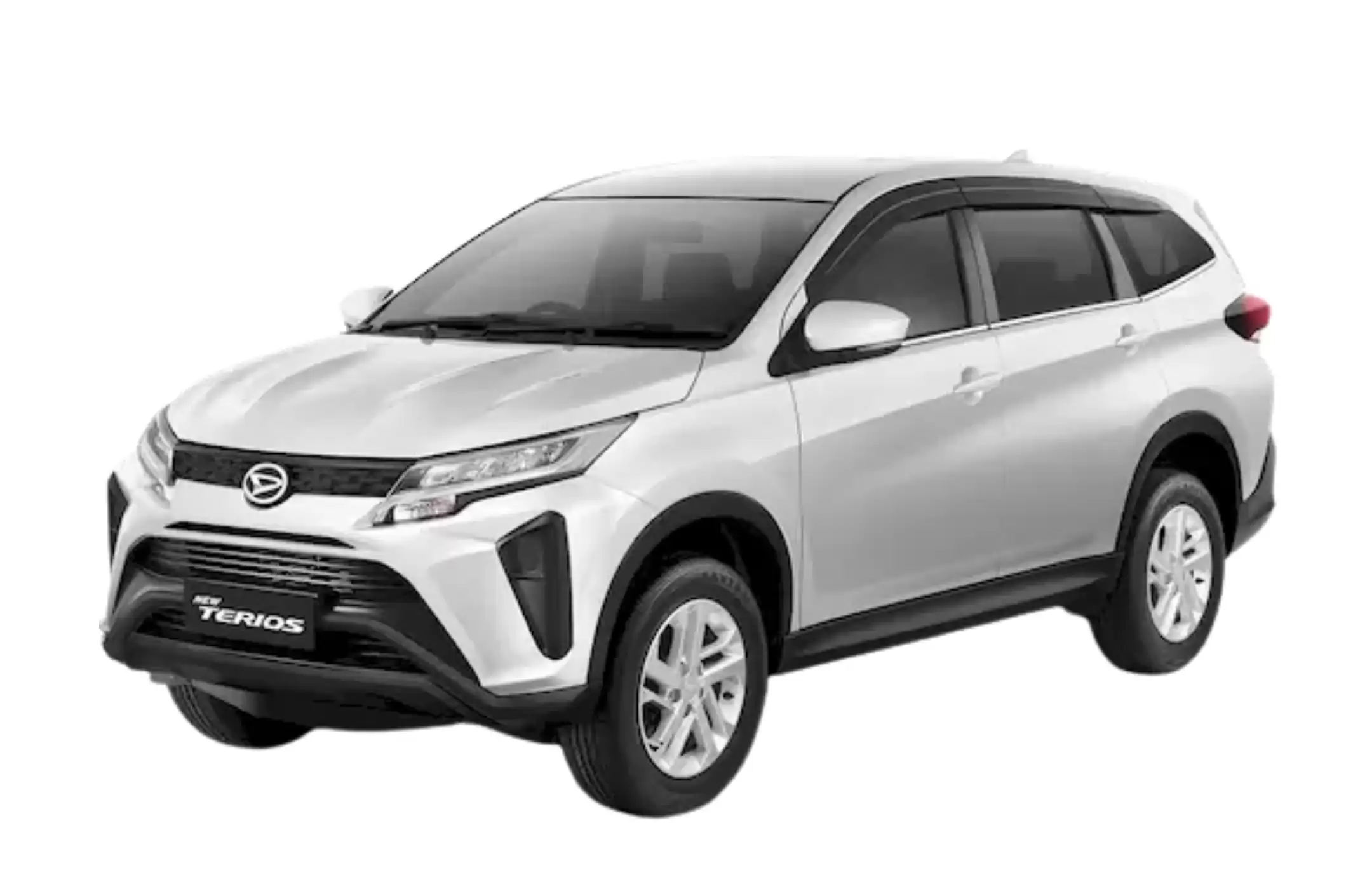 Daihatsu Terios