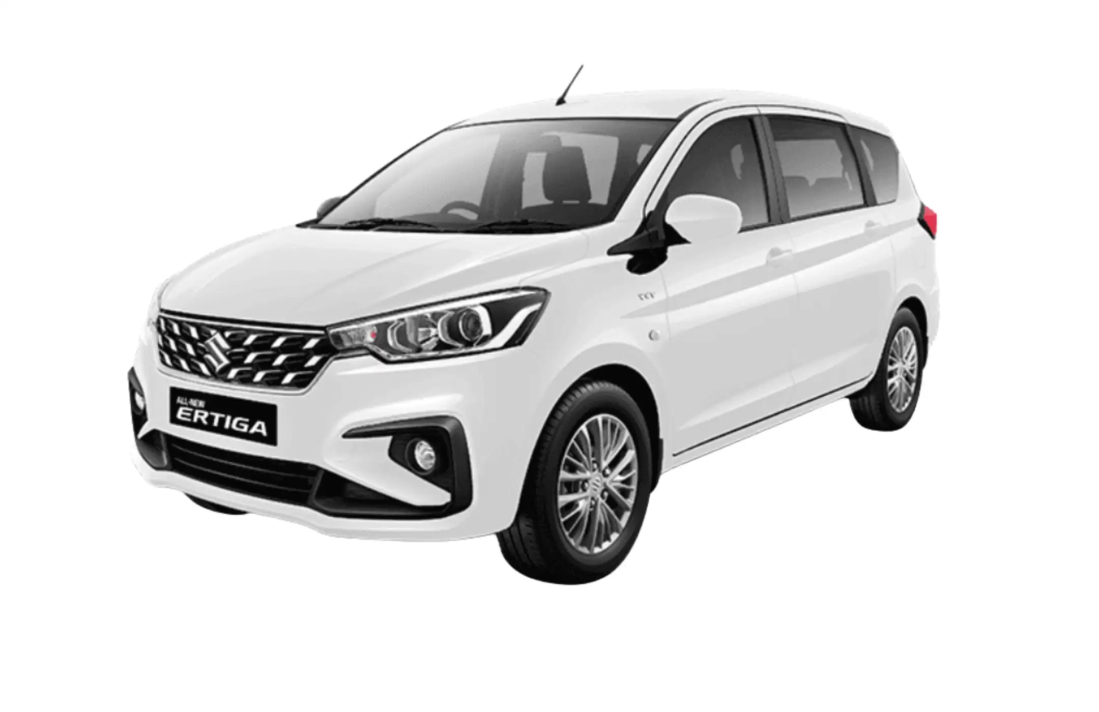 Suzuki Ertiga