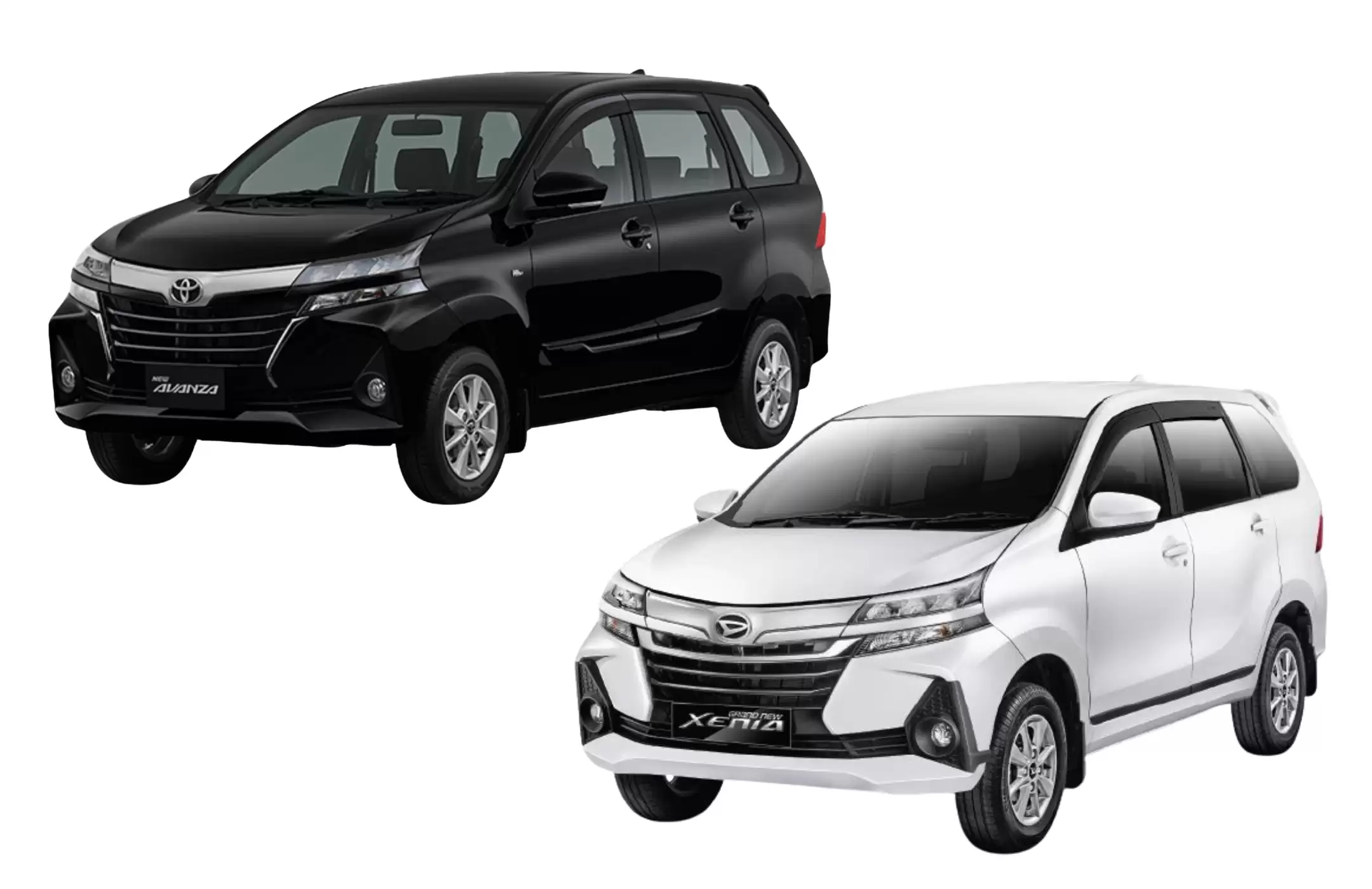 Avanza / Xenia