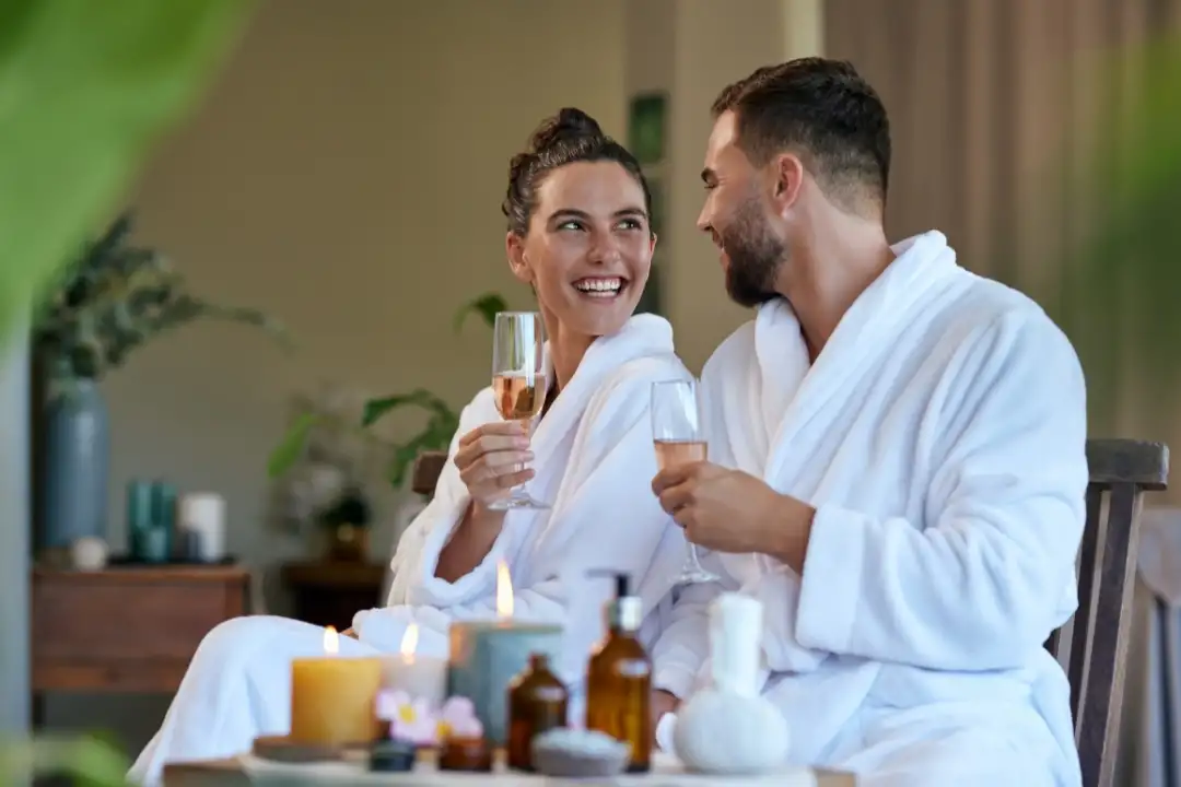 Why You Should Experience a Couples Spa Day at Diamond Bali Spa