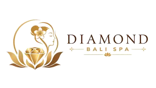 Logo Diamond Bali Spa