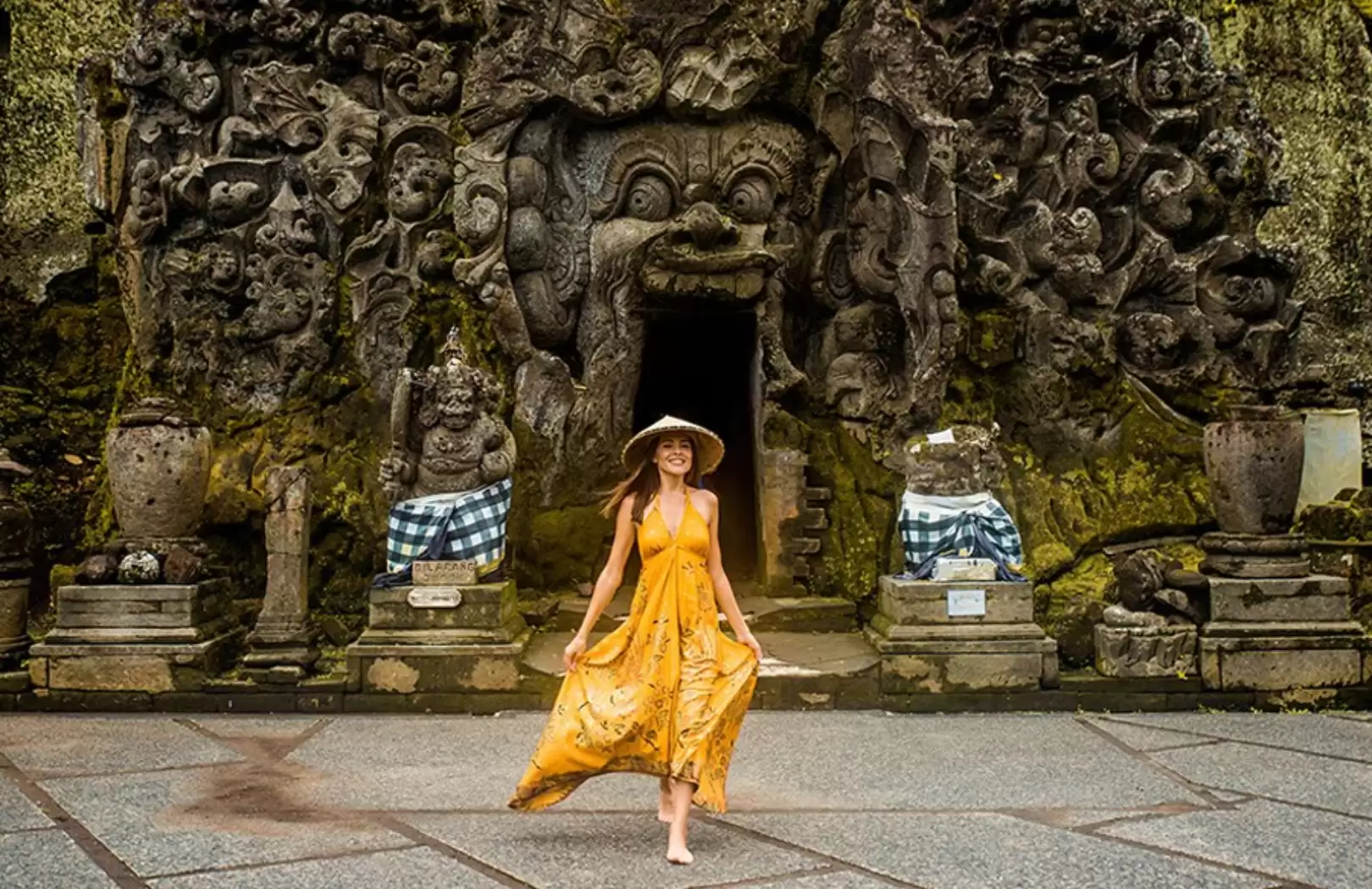 Bali Tour Packages