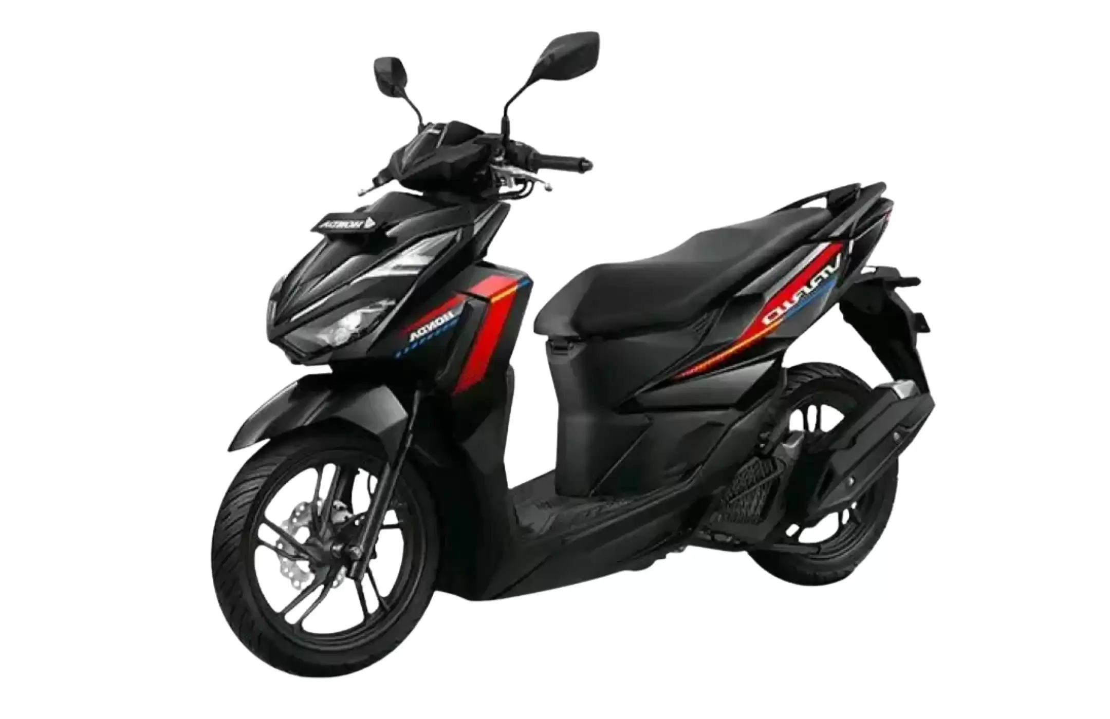 New Honda Vario 125