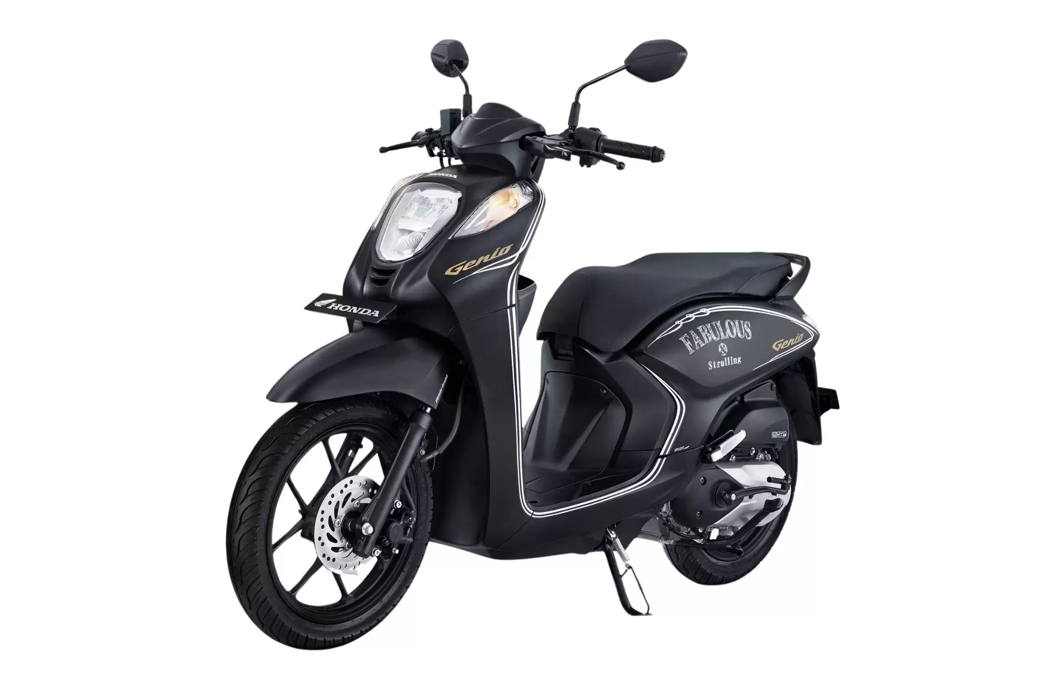 Honda Genio
