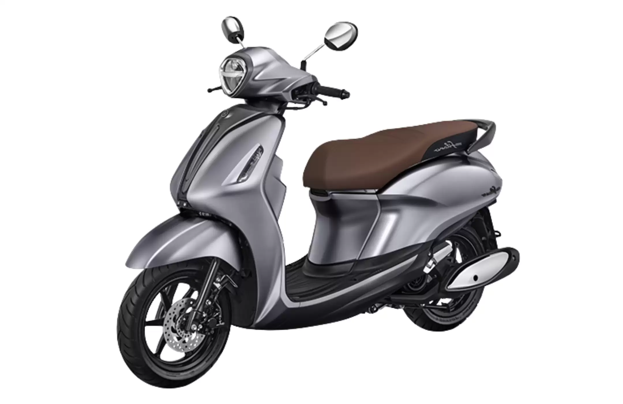 Yamaha Filano