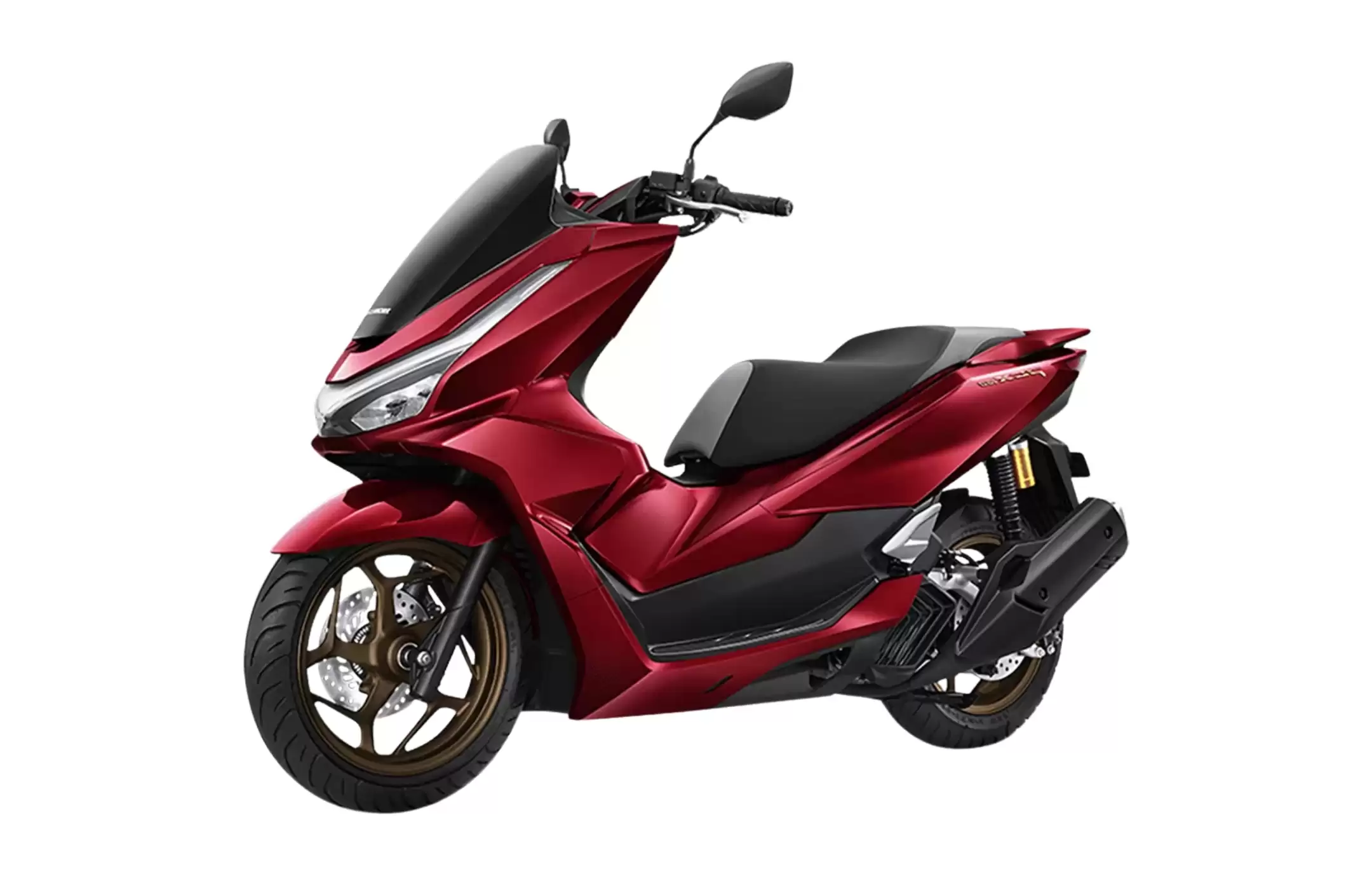 Honda PCX 160