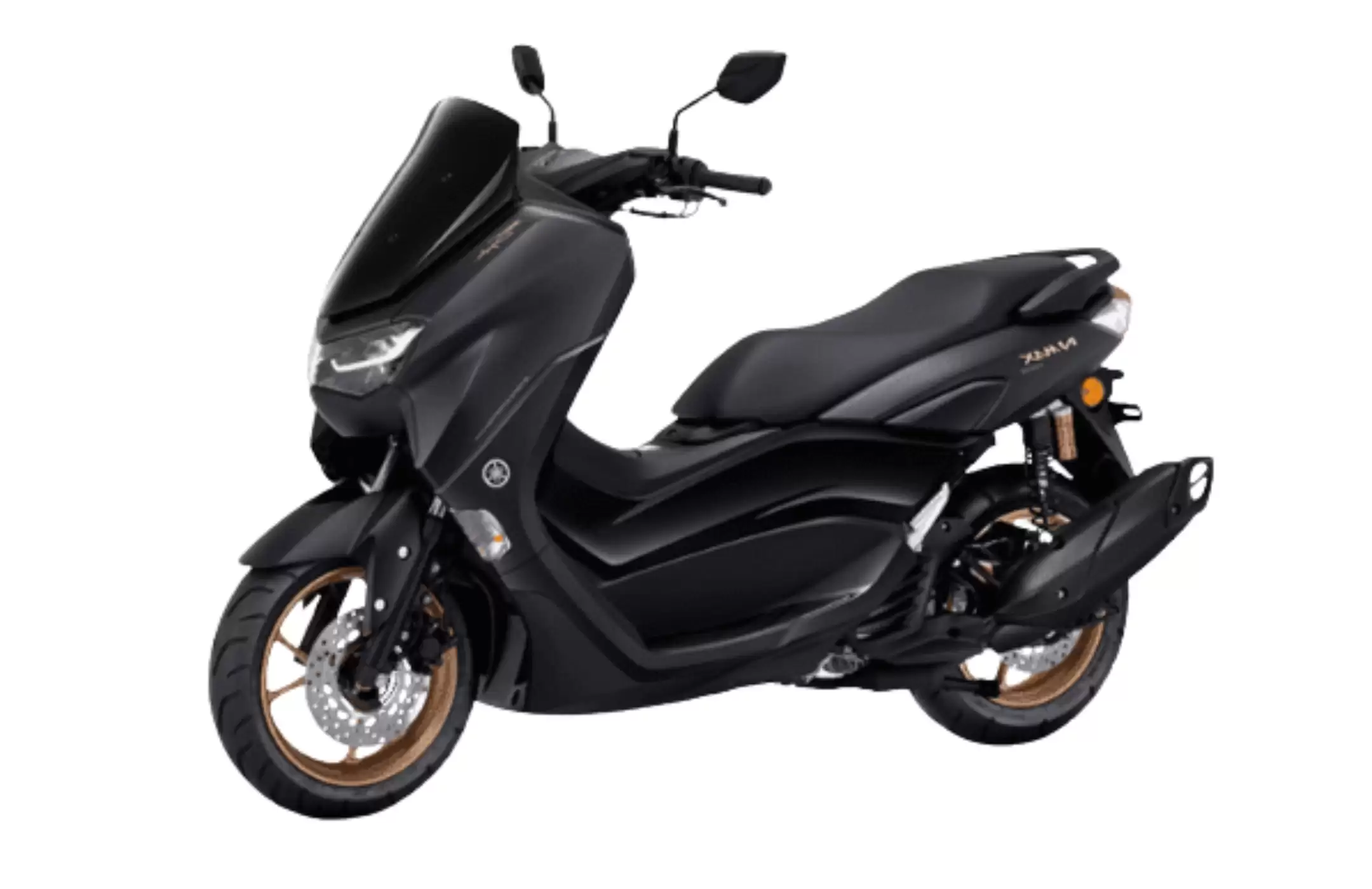 Yamaha NMAX (2022)