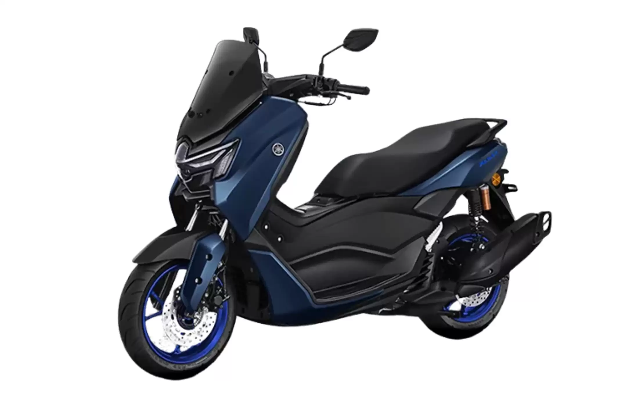 Yamaha NMAX Neo (2026)