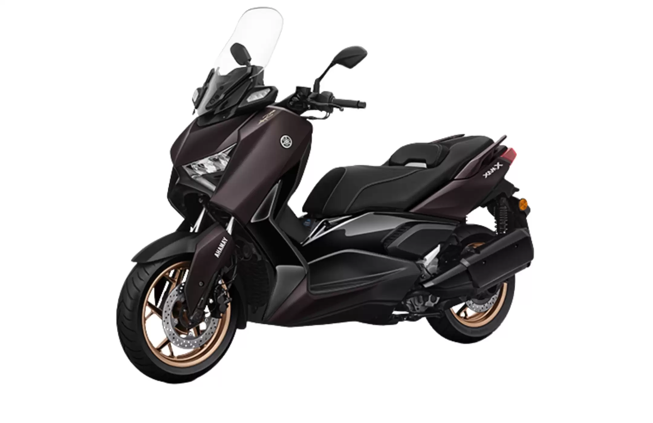 Yamaha XMAX (2025)