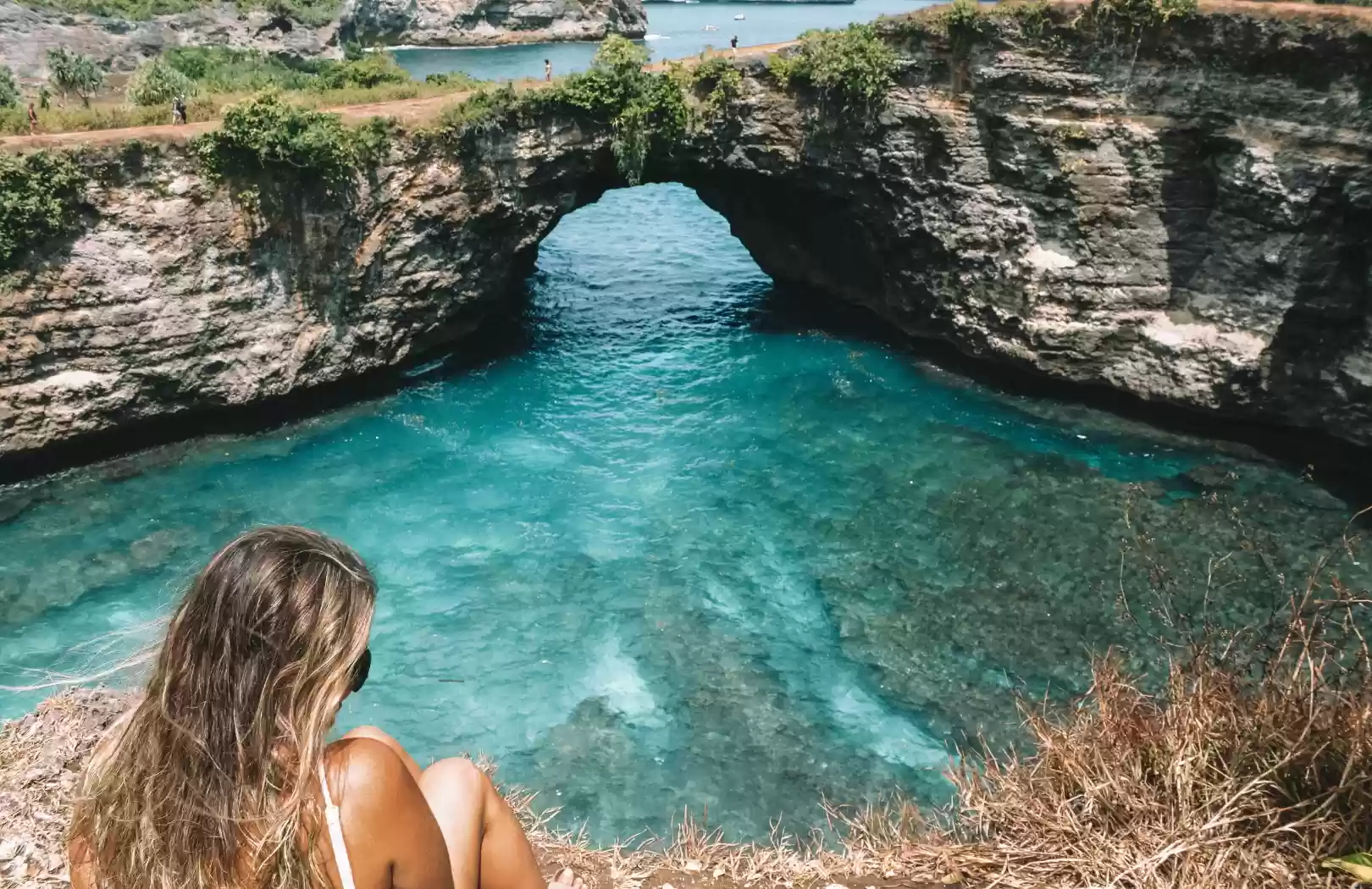Nusa Penida Mix Trip (West & East)