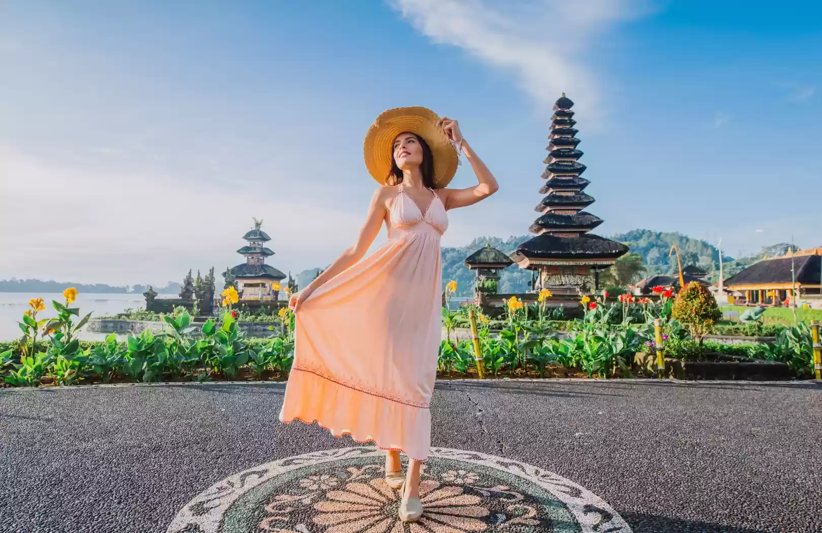 Bali North Tour