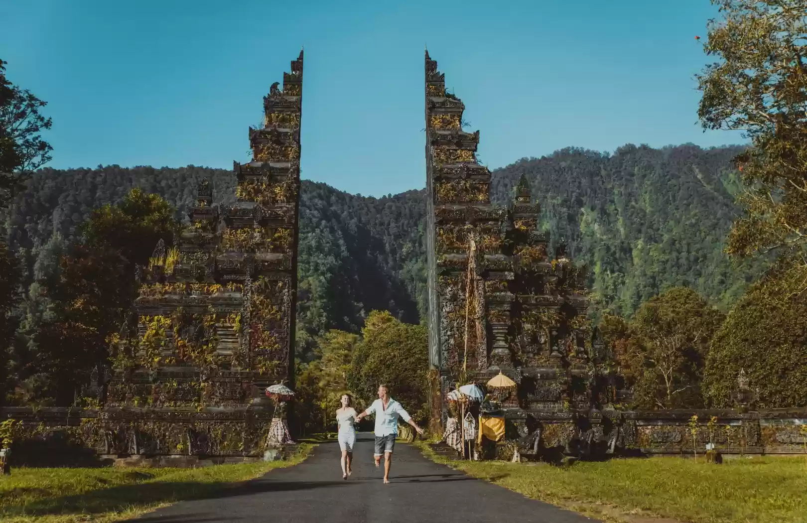 Bali North Tour