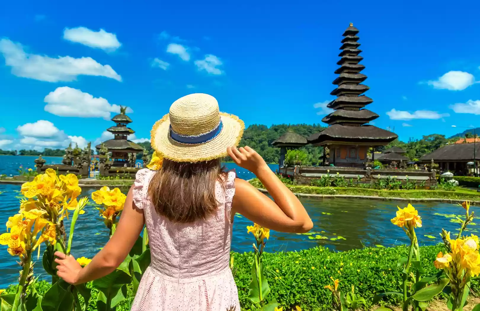 Tanah Lot Tour