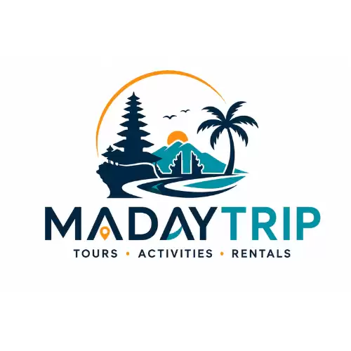 Complete Guide to Exploring Bali with Scooter Rental logo