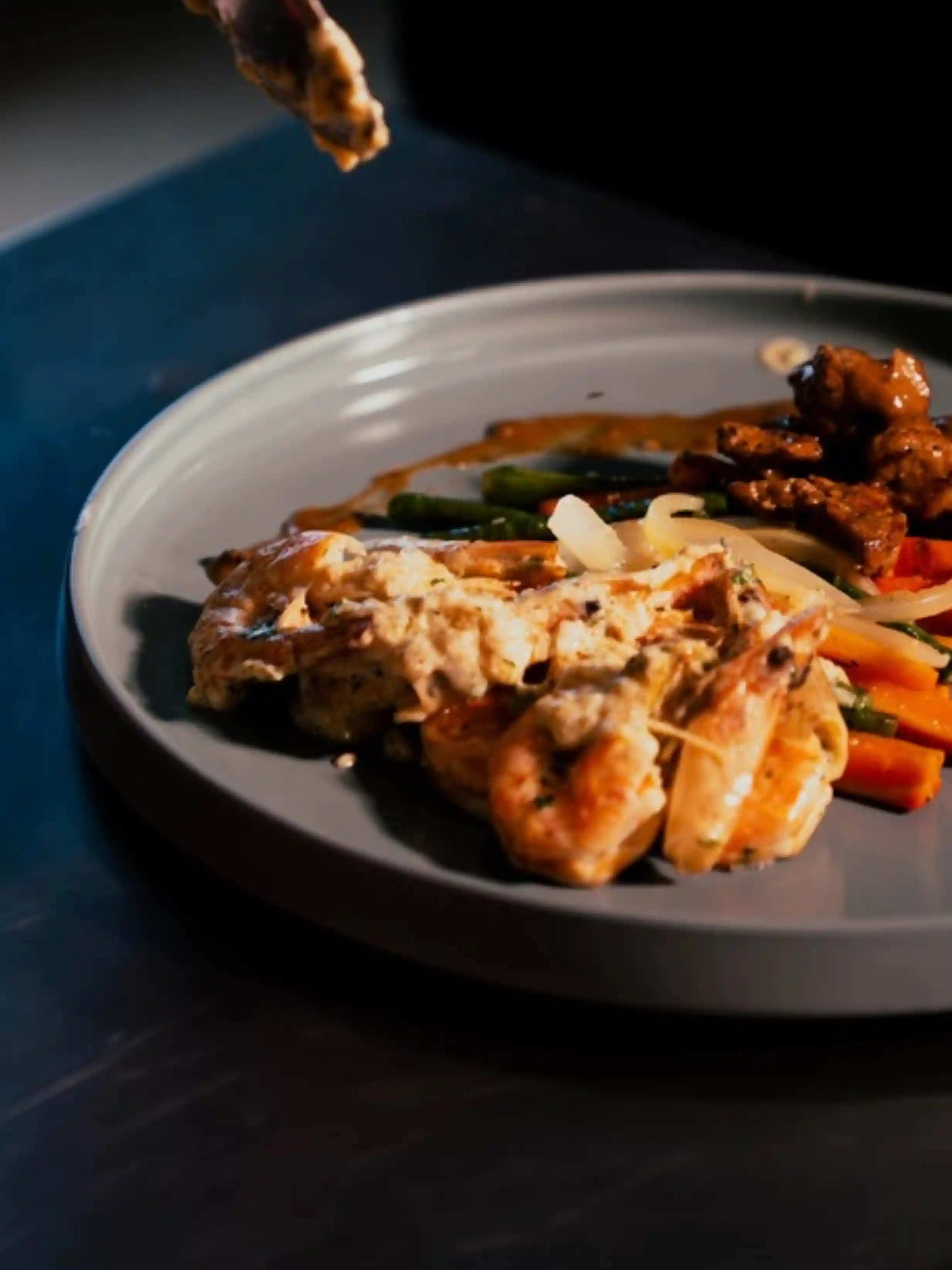 Surf & Turf