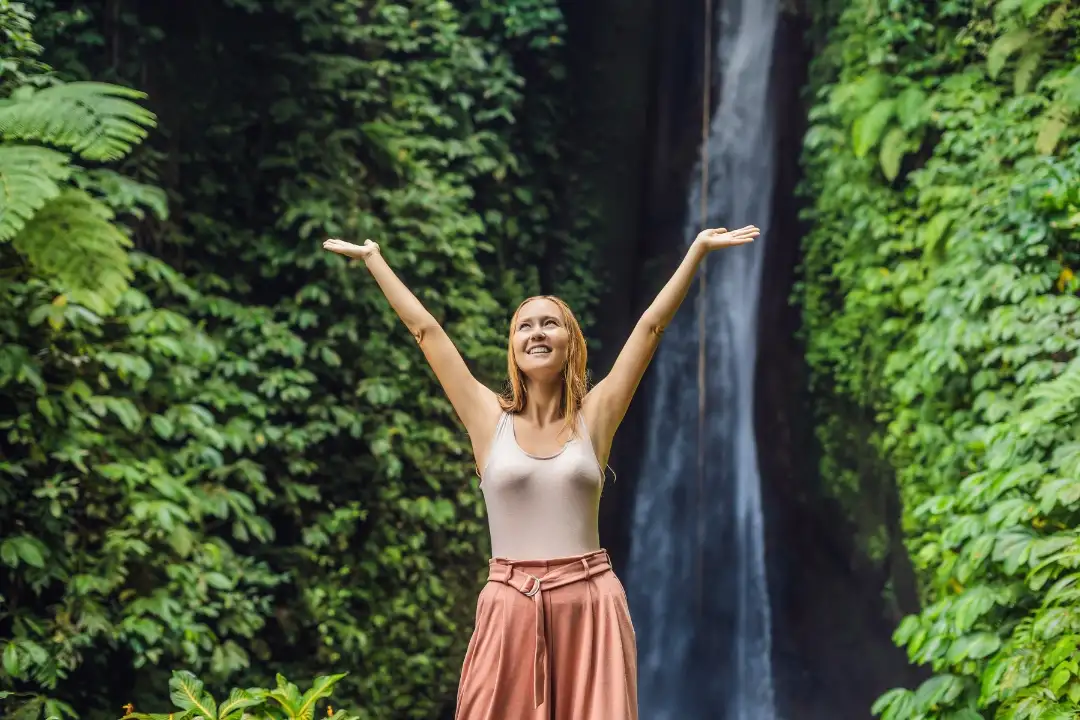 North Bali Tour