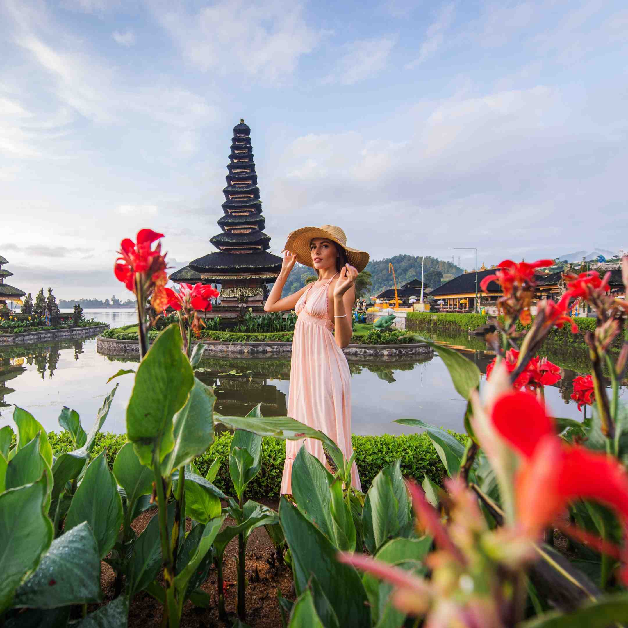 Private Bali Tours