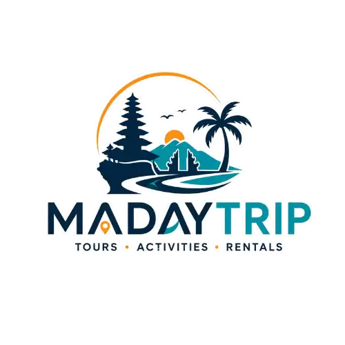 logo Maday Trip