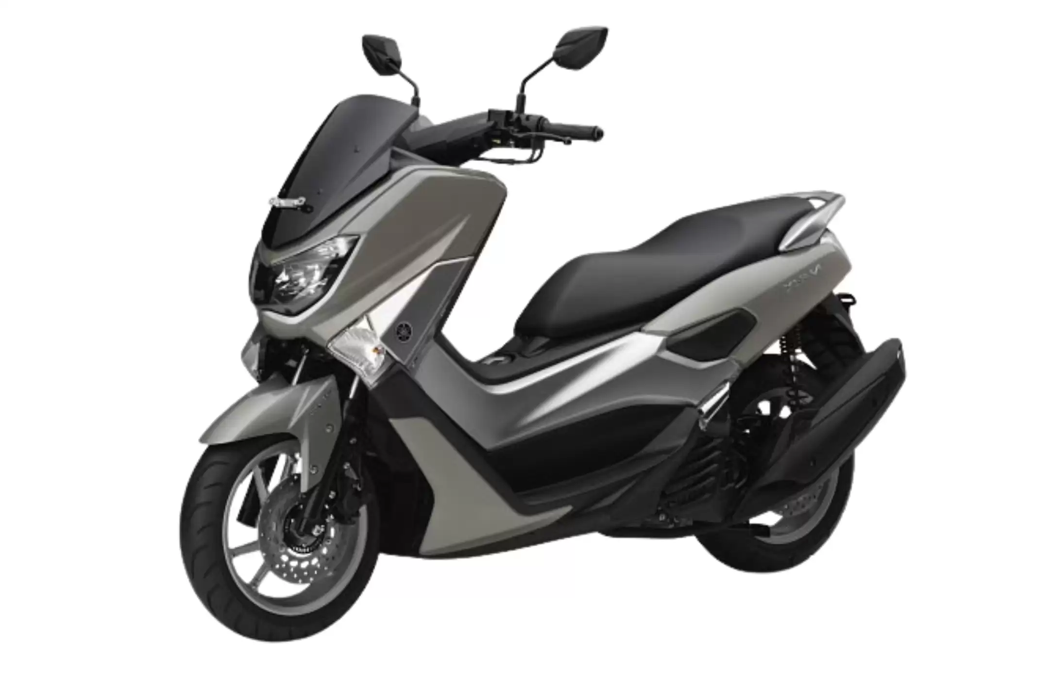 Yamaha NMAX 1st Gen