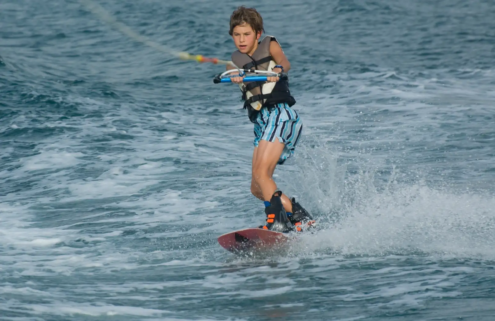 Wake Board