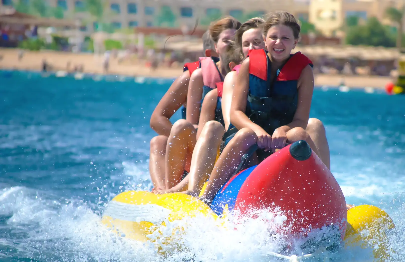 Banana Boat