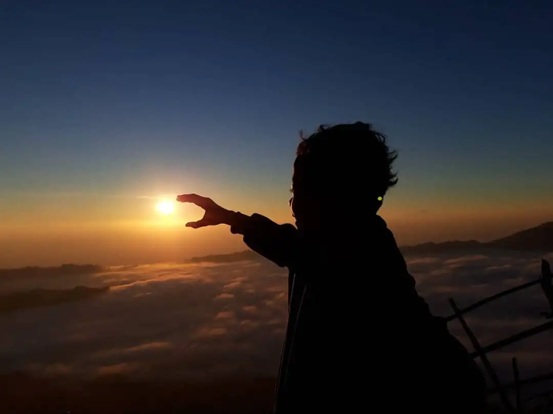 Mount Batur Sunrise Trekking