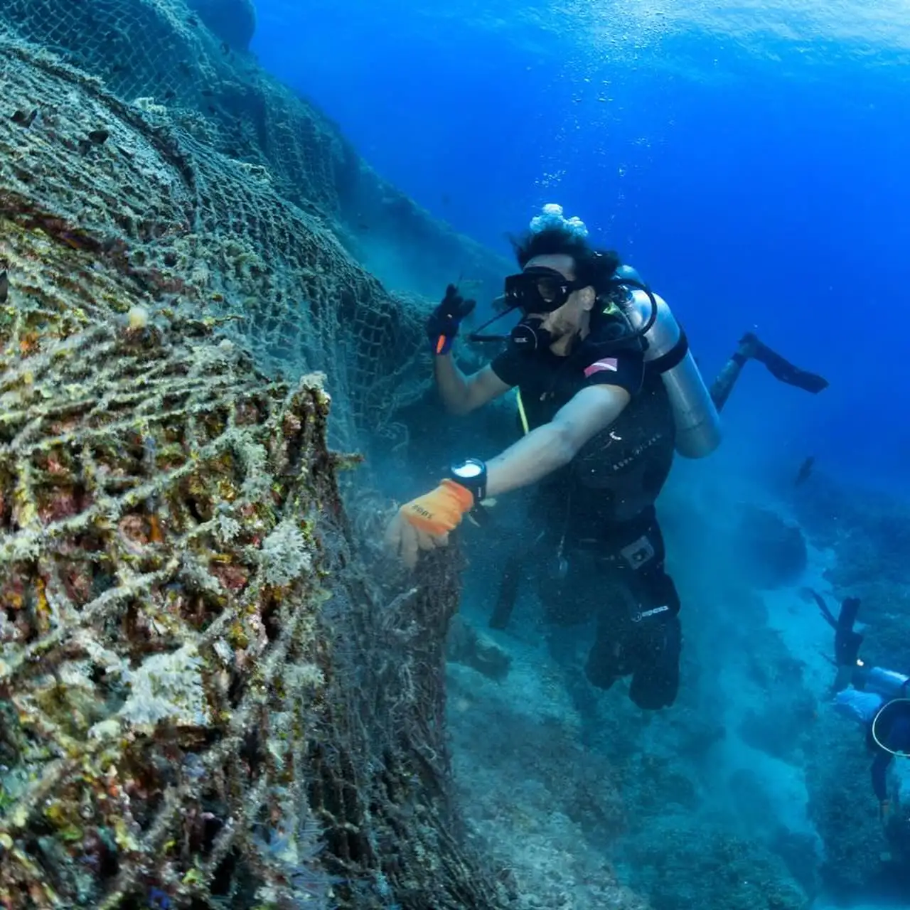 Nusa Penida Diving Adventure