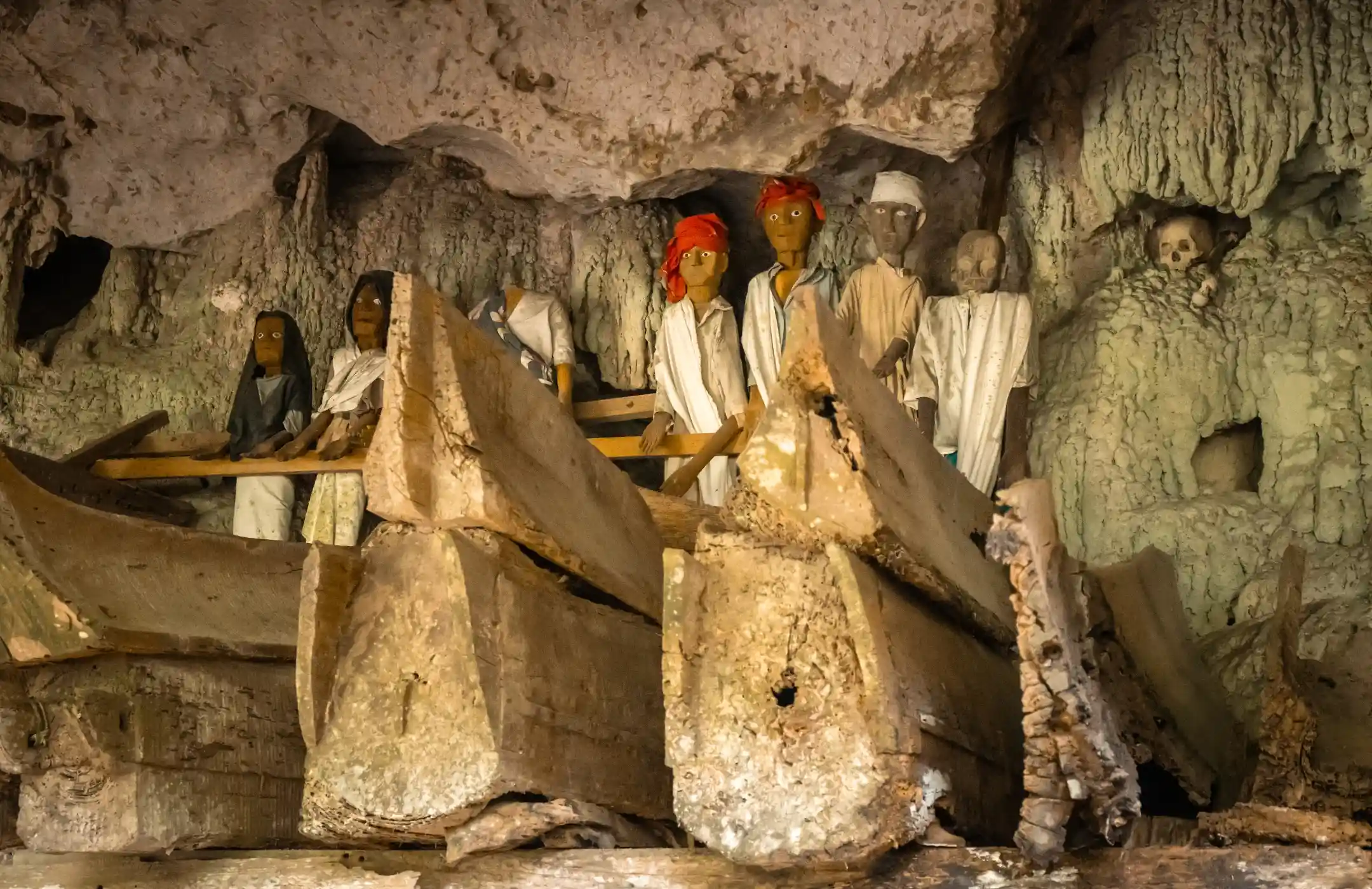 Toraja Cultural Heritage Tour