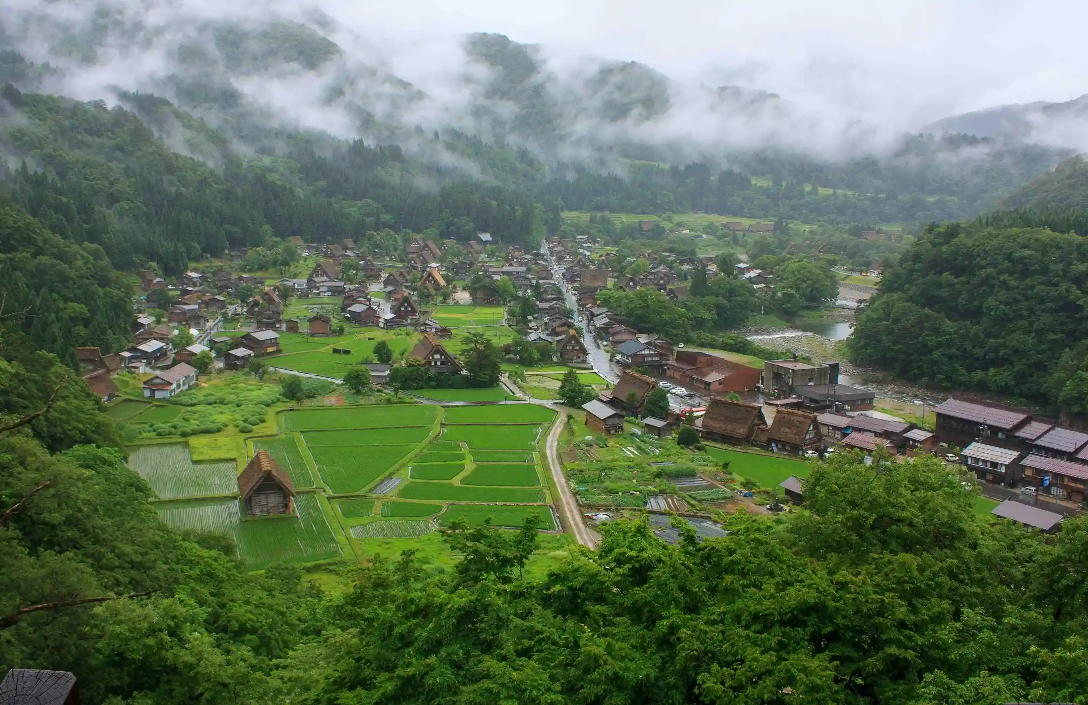 South Sulawesi Mountain Adventure