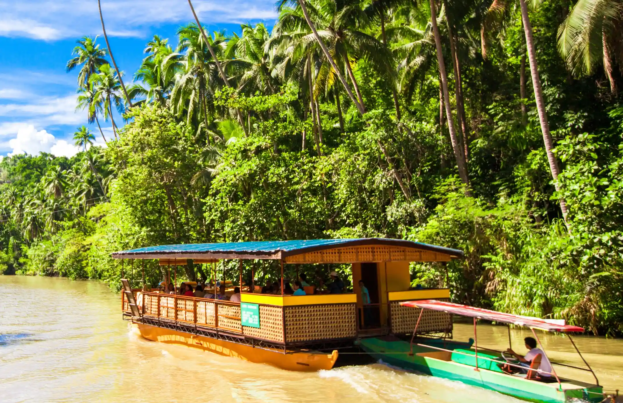 Tanjung Puting River Cruise Adventure