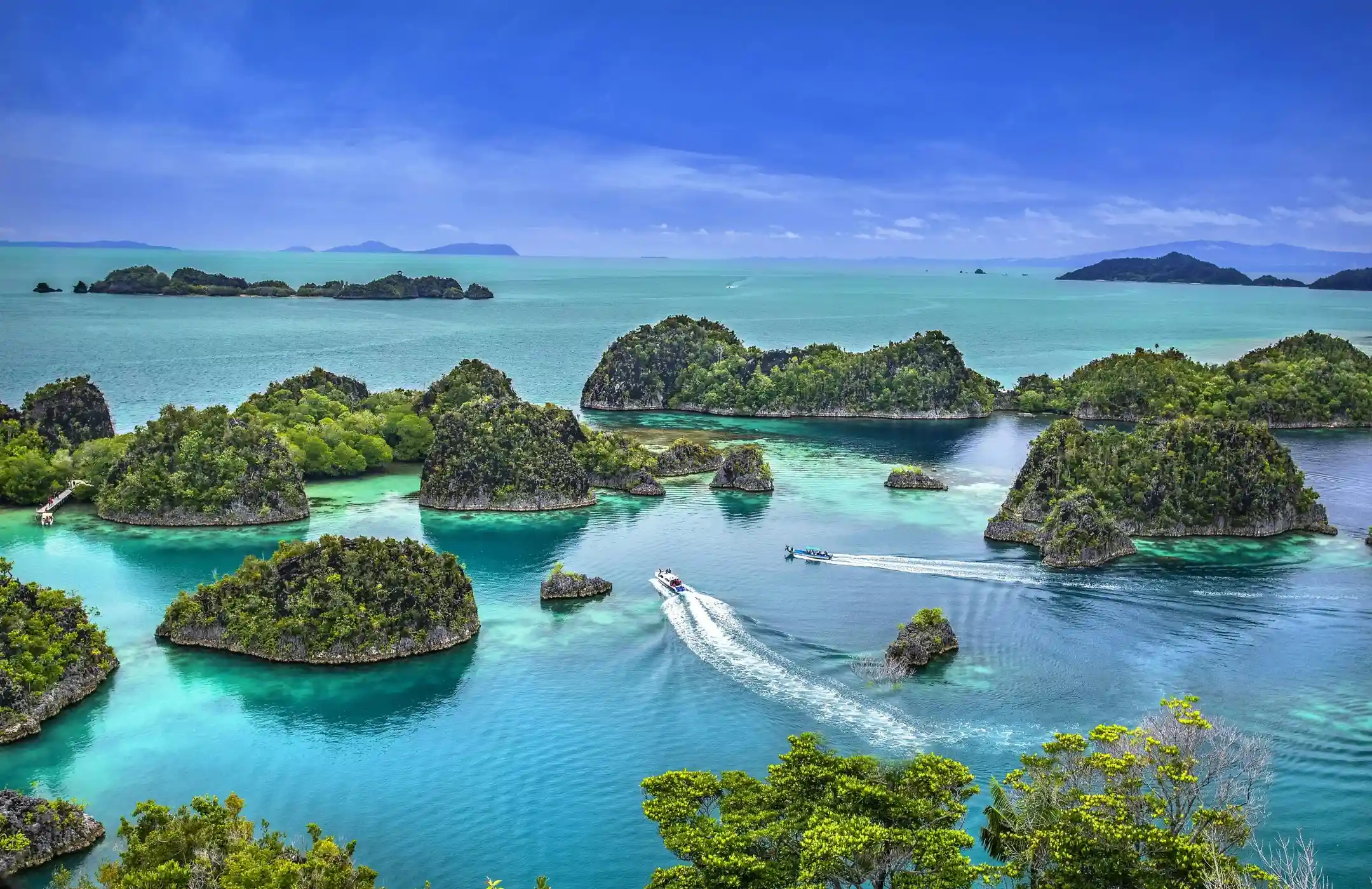 Lombok to Komodo Sailing Trip