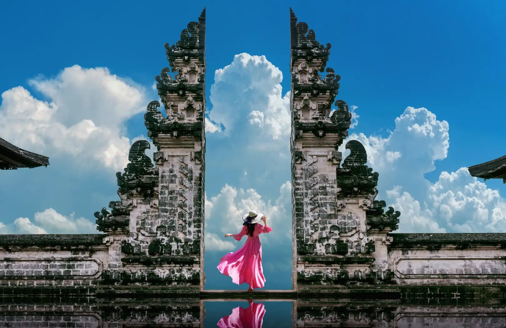 Lempuyang Gate of Heaven Tour