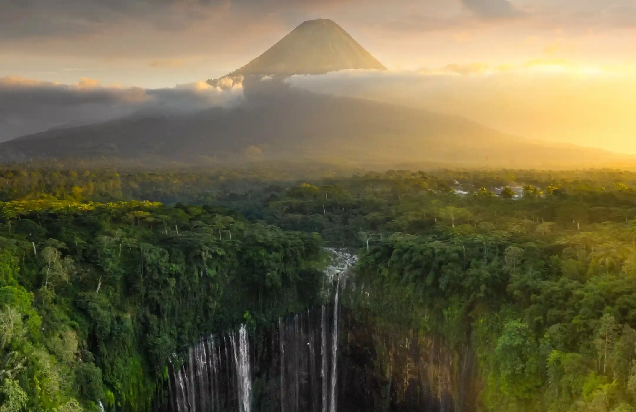 Java Overland Nature Expedition