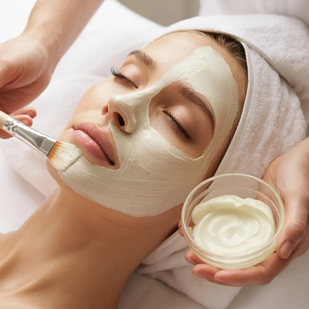 Facial