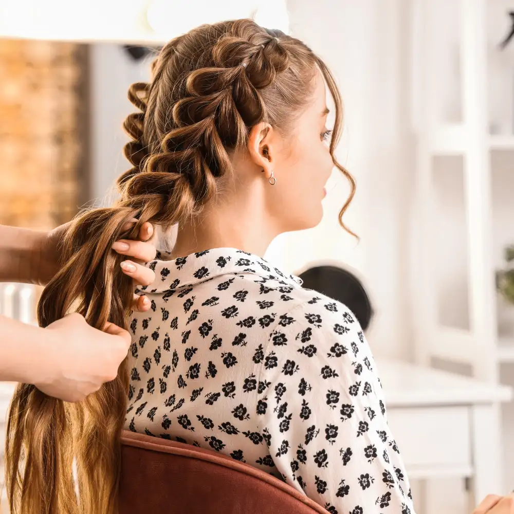 Hair Braid