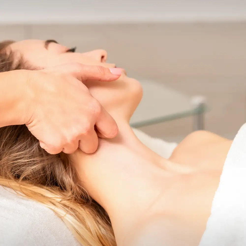 Lymphatic Drainage