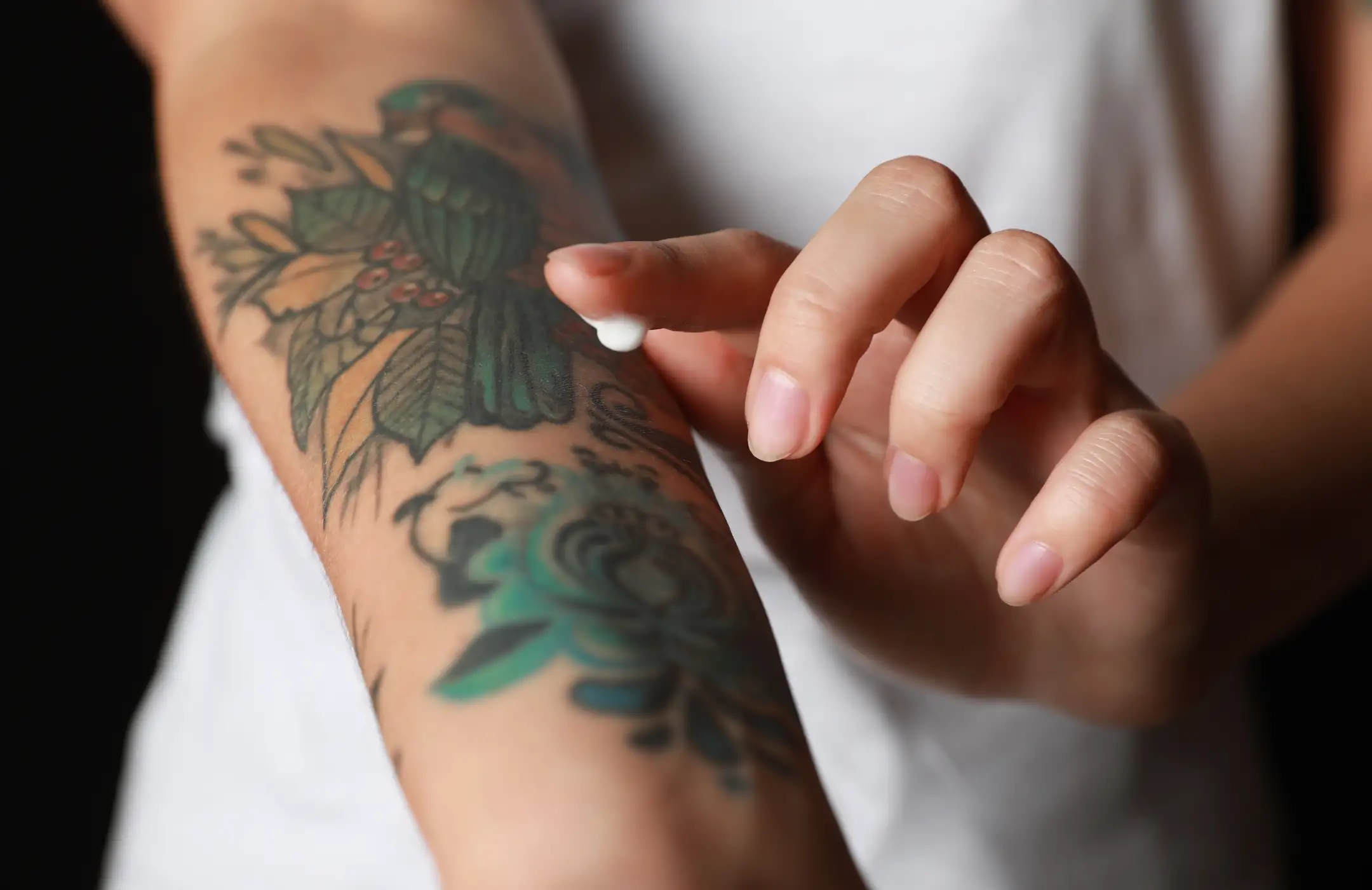 Tattoo Aftercare Guide for Faster Healing and Better Results