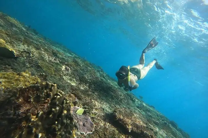 Bali Blue Lagoon Snorkeling, Tirta Gangga and Tenganan Village