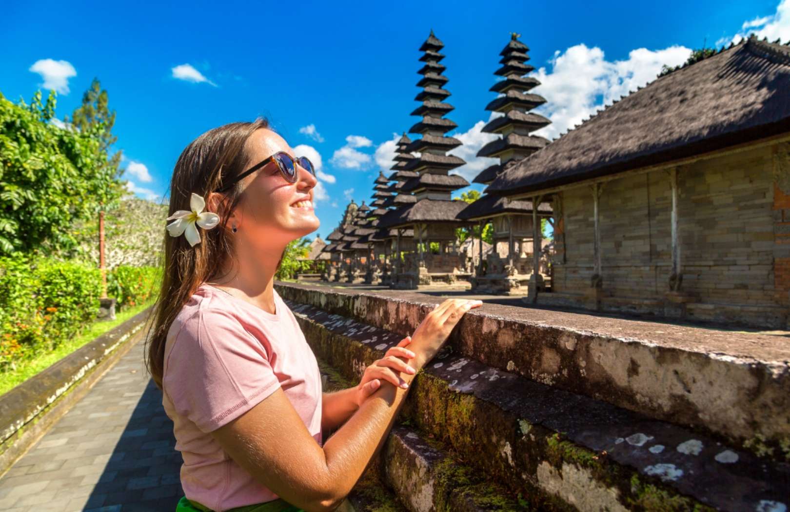 North Bali Instagram Tour with Handara Gate & Ulun Danu